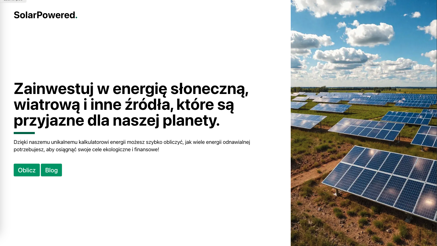 Ekoenergia